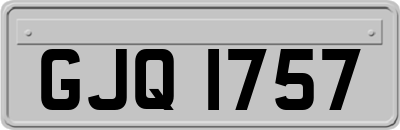 GJQ1757