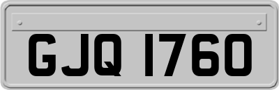 GJQ1760