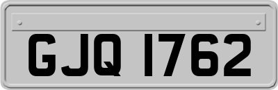 GJQ1762
