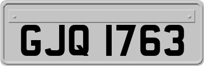 GJQ1763