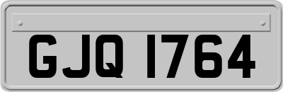 GJQ1764