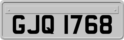 GJQ1768