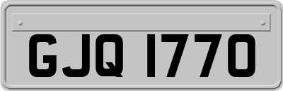 GJQ1770