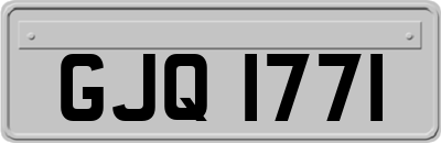 GJQ1771