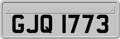 GJQ1773