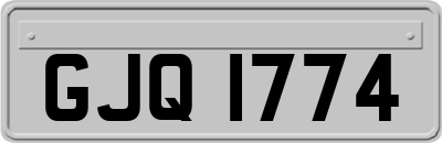 GJQ1774