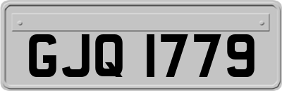 GJQ1779