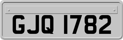 GJQ1782