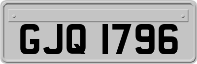 GJQ1796