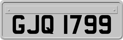 GJQ1799
