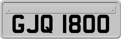 GJQ1800