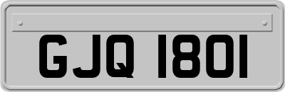 GJQ1801