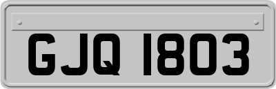 GJQ1803