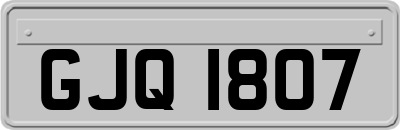 GJQ1807