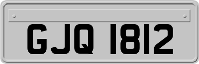GJQ1812