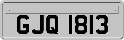 GJQ1813