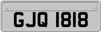 GJQ1818