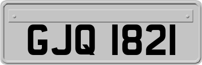 GJQ1821