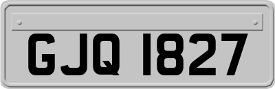 GJQ1827