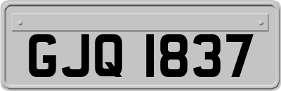 GJQ1837