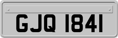 GJQ1841