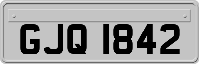 GJQ1842