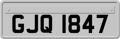 GJQ1847