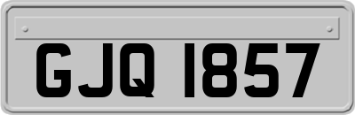 GJQ1857