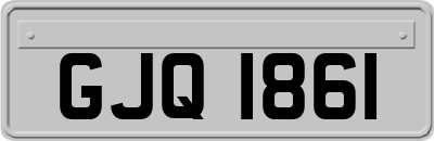 GJQ1861