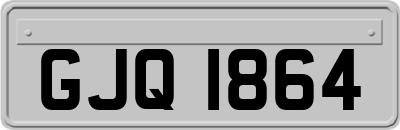 GJQ1864