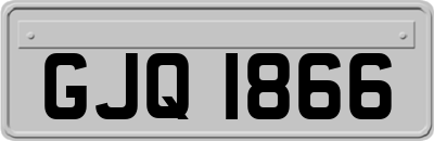 GJQ1866