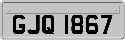GJQ1867