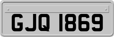 GJQ1869