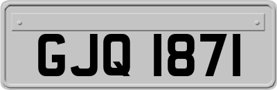 GJQ1871