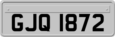 GJQ1872