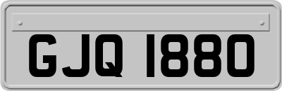 GJQ1880
