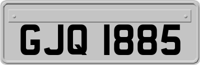 GJQ1885