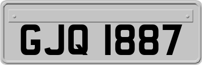 GJQ1887