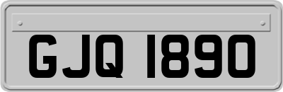 GJQ1890
