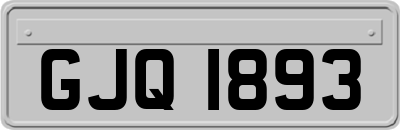 GJQ1893