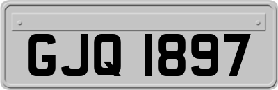 GJQ1897