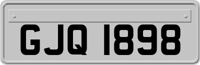 GJQ1898