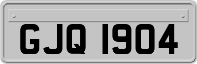GJQ1904