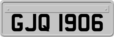 GJQ1906