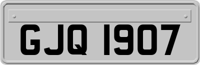 GJQ1907