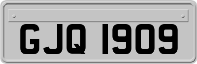 GJQ1909