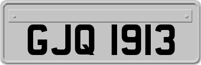 GJQ1913