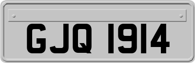 GJQ1914
