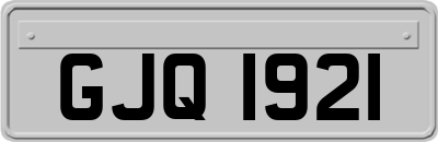 GJQ1921