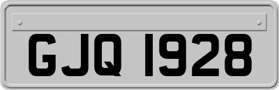 GJQ1928